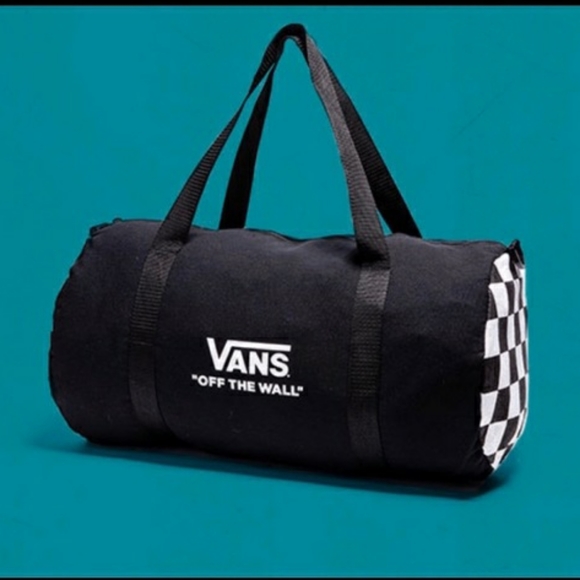 duffel vans duffel vans